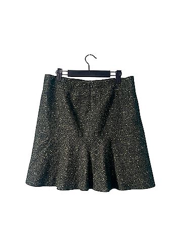 Elie Tahari Casual Skirt (view 2)