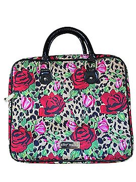 Betsey Johnson Laptop Bag