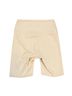 Joah Brown Ivory Athletic Shorts Size M - photo 2