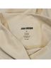 Joah Brown Ivory Athletic Shorts Size M - photo 3
