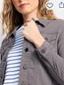 Prosperity Solid Gray Jacket Size S - photo 8