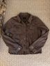 Prosperity Solid Gray Jacket Size S - photo 10
