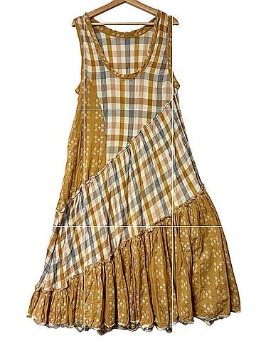 Free People Free People  Casual Dress (view 2)