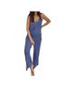 Hatch Blue Jumpsuit Size XS - photo 1