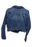 Torrid Blue Denim Jacket Size 3X - photo 2