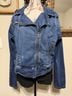 Torrid Blue Denim Jacket Size 3X - photo 5