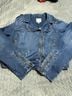 Torrid Blue Denim Jacket Size 3X - photo 4