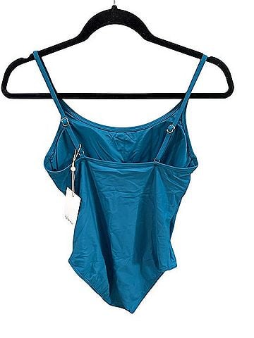 Quince Italian Cami Swimsuit Top (view 2)