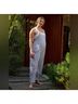 FP Movement x Hatch Gray Jumpsuit Size L - photo 4