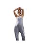 FP Movement x Hatch Gray Jumpsuit Size L - photo 1