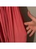 Hatch Pink Casual Dress Size XS - photo 4