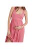 Hatch Pink Casual Dress Size XS - photo 1