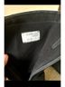 La Canadienne 100% Suede Black Boots Size 8 1/2 - photo 3