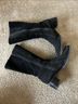 La Canadienne 100% Suede Black Boots Size 8 1/2 - photo 8