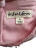 For Love & Lemons 100% Polyester 98% Recycled Polyester 2% Spandex Floral Pink Tank Top Size S - photo 3