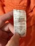 Old Navy Pink Orange Shorts Size XXL - photo 5