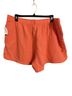 Old Navy Pink Orange Shorts Size XXL - photo 2