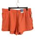 Old Navy Pink Orange Shorts Size XXL - photo 1