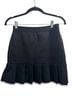 Sincerely Jules Plaid Black Casual Skirt Size S - photo 1