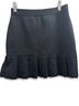 Sincerely Jules Plaid Black Casual Skirt Size S - photo 2