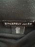 Sincerely Jules Plaid Black Casual Skirt Size S - photo 3