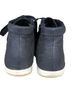 American Rag Black Sneakers Size 7 1/2 - photo 2