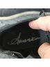 American Rag Black Sneakers Size 7 1/2 - photo 3
