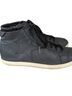 American Rag Black Sneakers Size 7 1/2 - photo 6