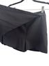 Sincerely Jules Black Skort Size S - photo 4
