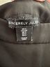Sincerely Jules Black Skort Size S - photo 3