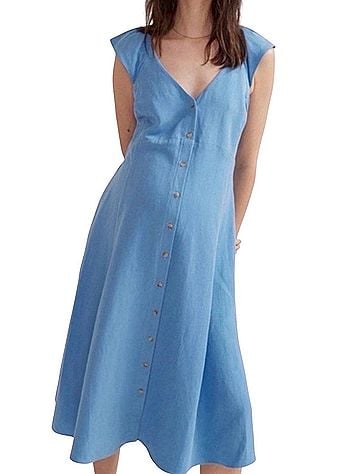 Hatch Casual Dress (view 1)