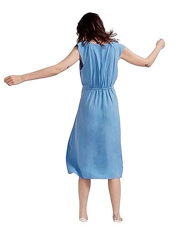 Hatch Casual Dress (view 2)