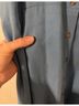Hatch Blue Casual Dress Size XS - photo 6