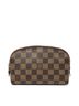 Louis Vuitton Brown Cosmetic Pouch  One size - photo 1