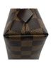 Louis Vuitton Brown Cosmetic Pouch  One size - photo 7