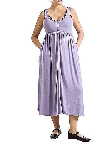 Hatch Casual Dress (view 1)