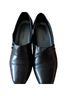 Karen Scott Black Heels Size 7 1/2 - photo 3