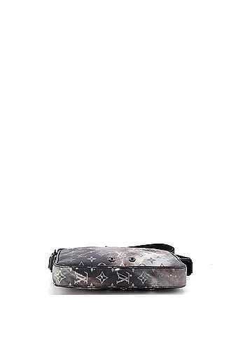 Louis Vuitton Alpha Messenger Bag Limited Edition Monogram Galaxy Canvas (view 2)