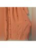 Hatch Pink Short Sleeve Blouse Size S - photo 5