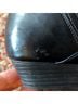 Sam & Libby Black Ankle Boots Size 7 - photo 4