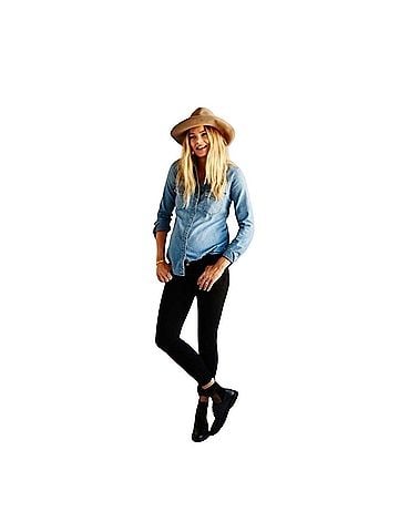Hatch Button-Down Shirt (view 1)