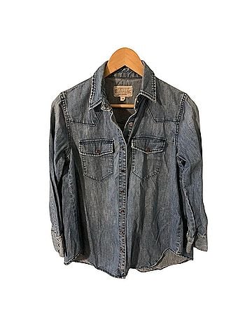 Hatch Button-Down Shirt (view 2)