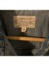 Hatch Blue Button-Down Shirt Size XS - photo 3