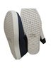 Muk Luks Bow Print Blue Sneakers Size 7 - photo 4