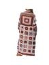 Three Bird Nest Floral Multi Color Coat Size L - photo 2