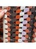 Three Bird Nest Floral Multi Color Coat Size L - photo 9