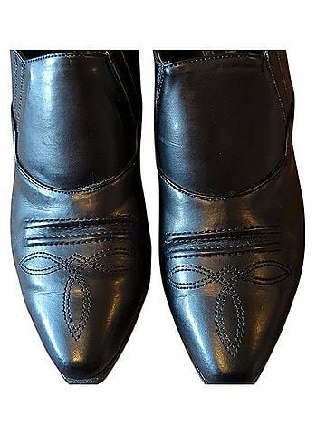 Sam & Libby Ankle Boots (view 1)