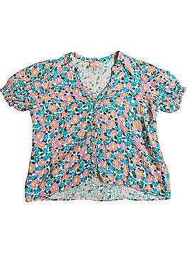 Show Me Your Mumu Blouse (view 1)