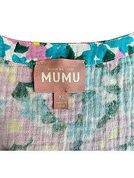 Show Me Your Mumu Blouse (view 2)