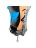 Jamie Sadock Graphic Solid White Blue Tank Top Size S - photo 8